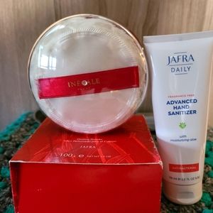 ✨💜2 for$50💜 ✨️NEW JAFRA products✨️NUEVOS Productos de JAFRA✨️